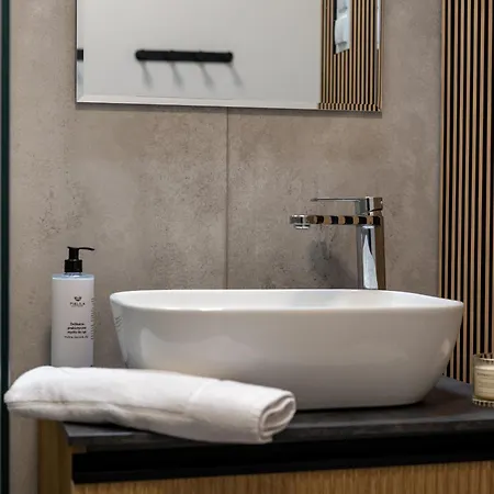 Apartamento Malila Premium Residence Portowa Cracovia